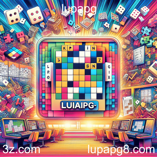 Explorando o Mundo dos Quebra-Cabeças no Lupapg